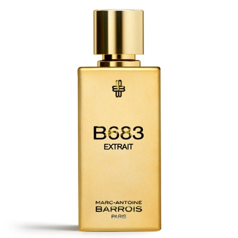 B683 - Extrait de Parfum.