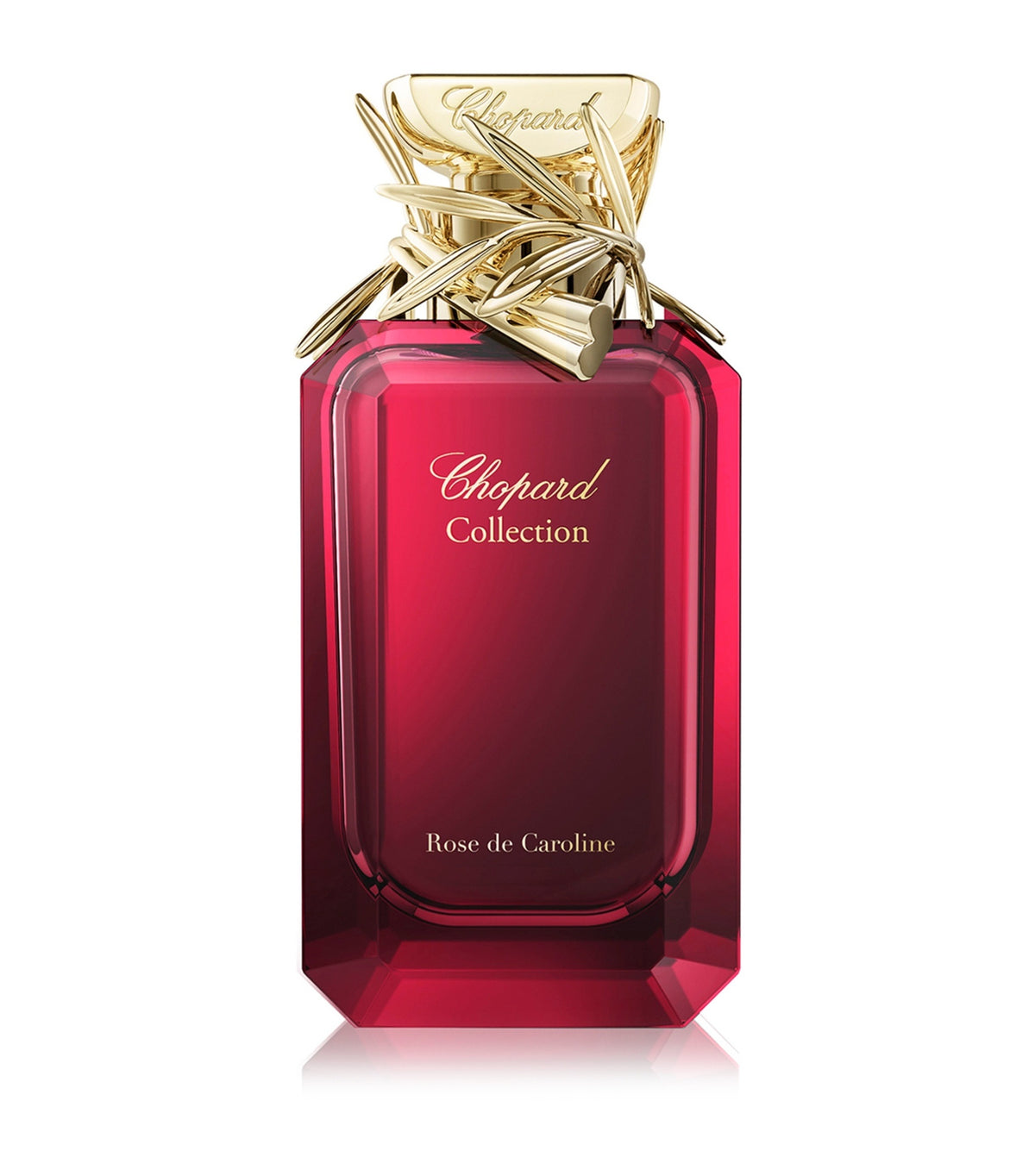 ماء عطر روز دو كارولين.