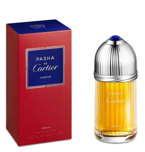 Pasha Perfum