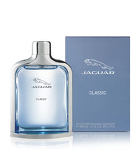 Classic eau de toilette