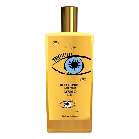 Memo Marfa Spices Eau De Parfum.