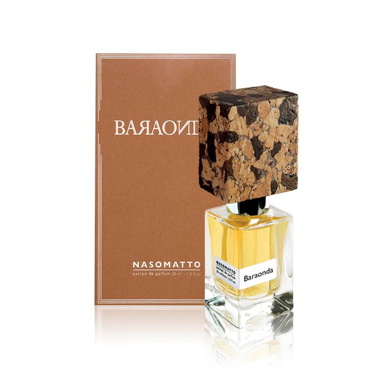 Baraonda Extrait de Parfum
