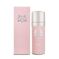 ديلينا معطر الشعر.