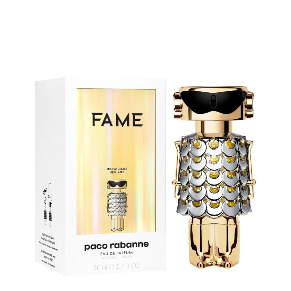 عطر FAME EDP