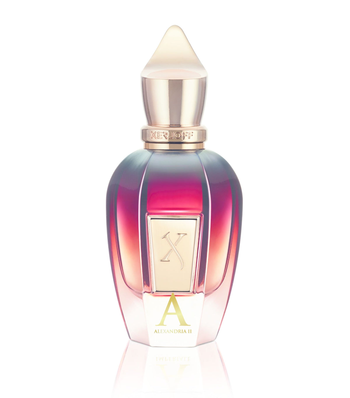 Alexandria II Eau de Parfum.