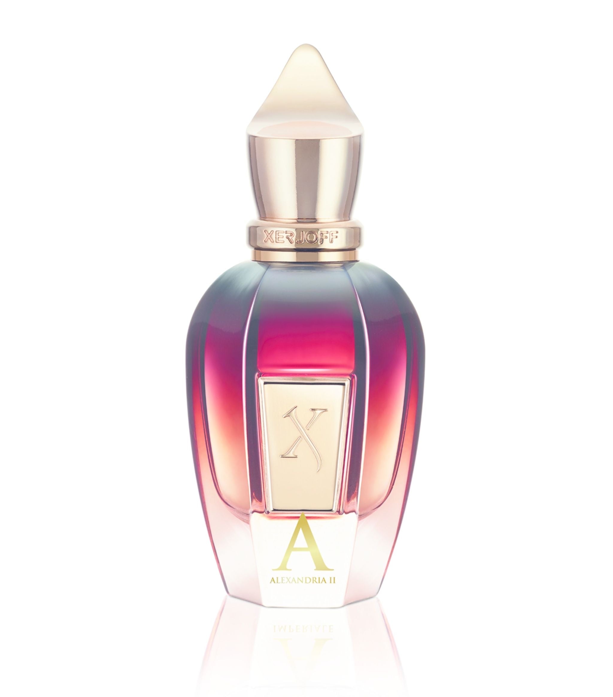 Alexandria II Eau de Parfum.