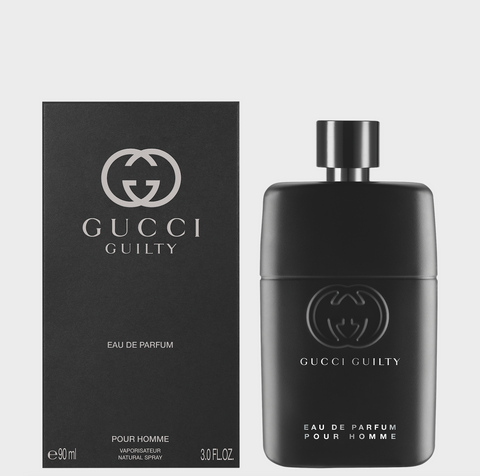 Gucci Guilty Pour Homme,eau de parfum.