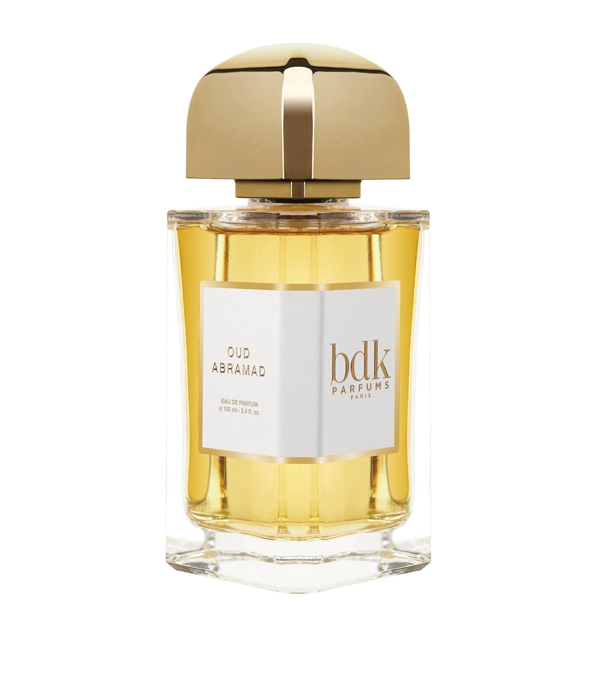 Oud Abramad Eau de Parfum.