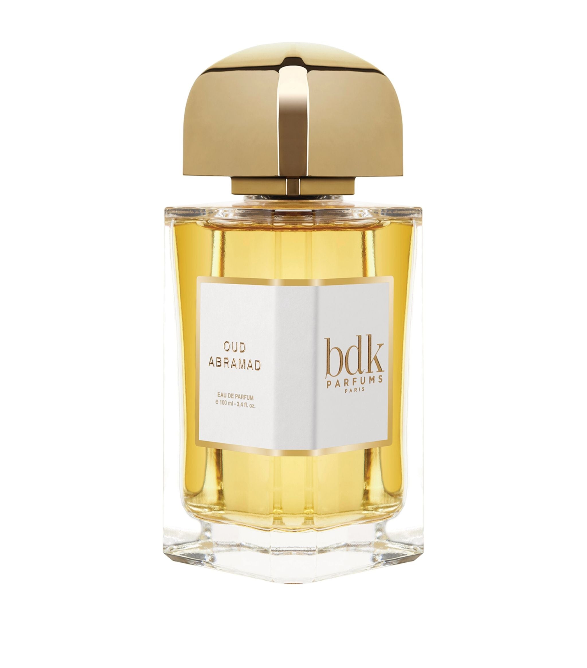 عود أبراماد ماء عطر.