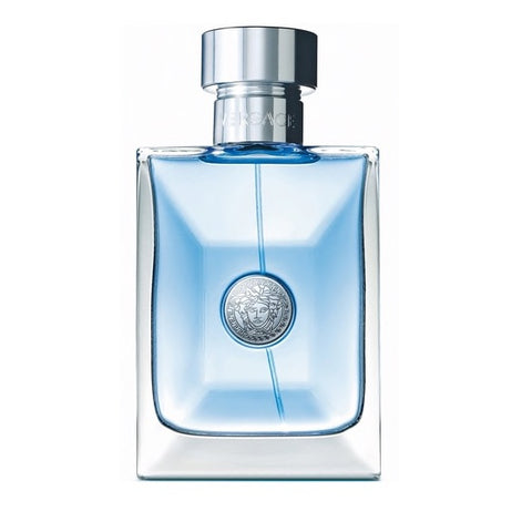 Pour Homme Eau de Toilette.