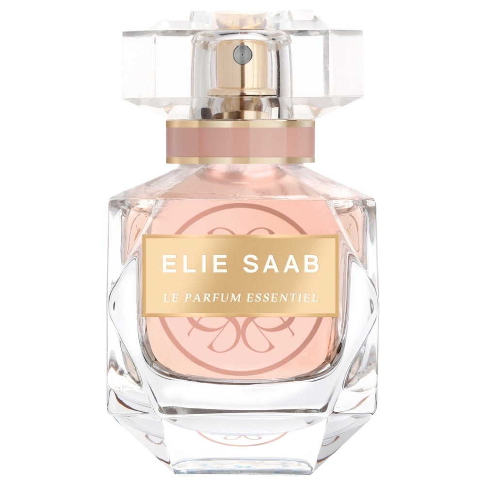 العطر الأساسي.