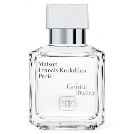 Gentle Fluidity Silver - Eau de Parfum.