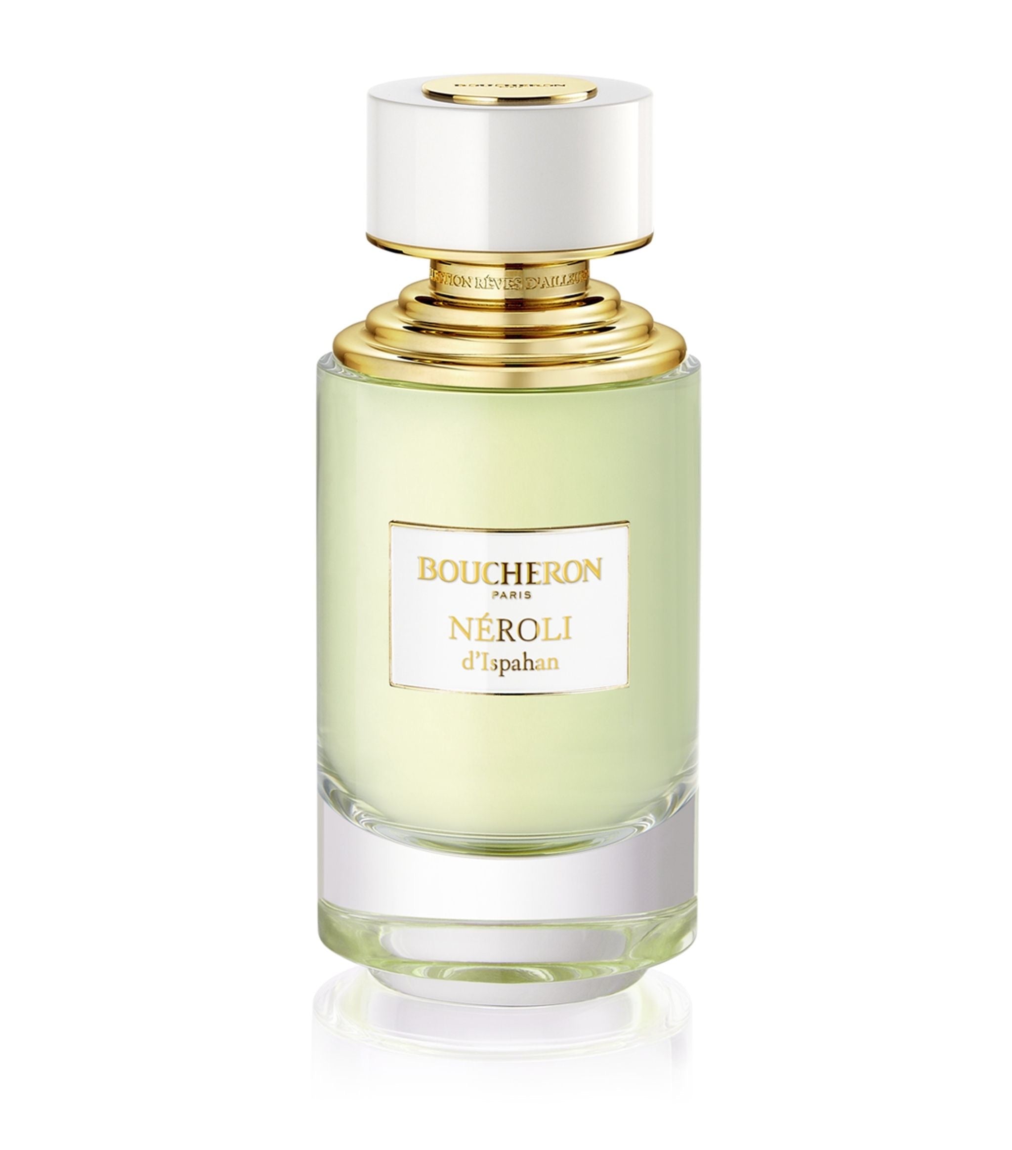 نيرولي أصفهان ماء عطر