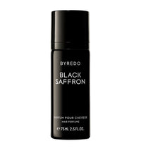 Black Saffron Hair Perfume.