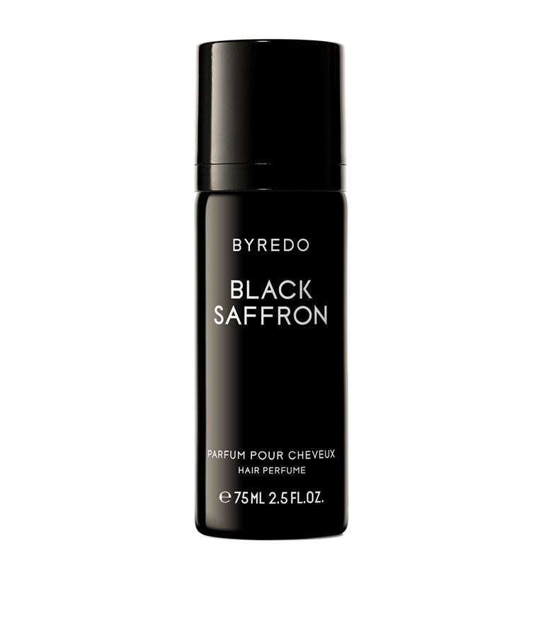 Black Saffron Hair Perfume.