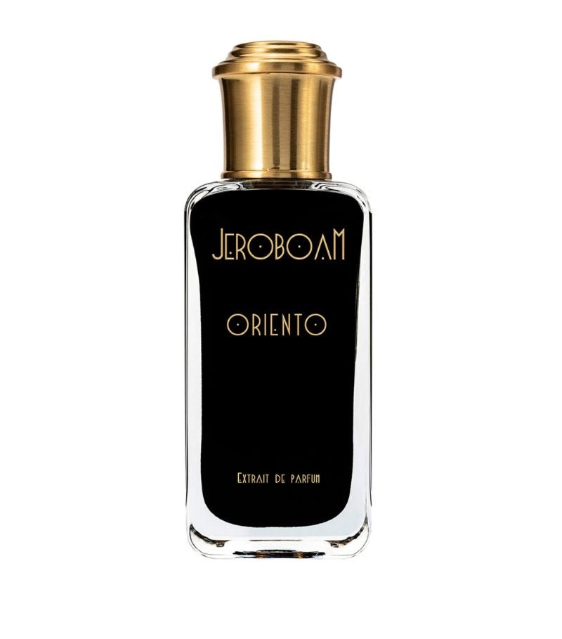 Oriento Perfume Extract Eau de Parfum.