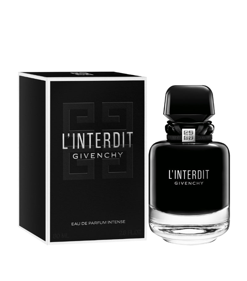 L’Interdit Eau de Parfum Intense