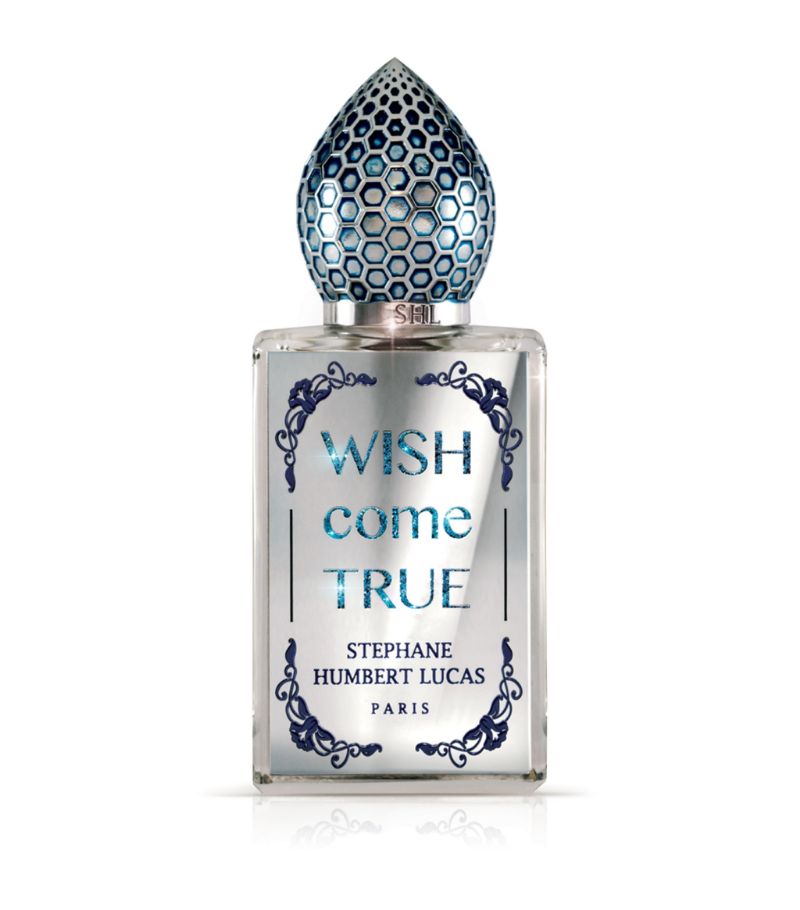 عطر ويش كام ترو