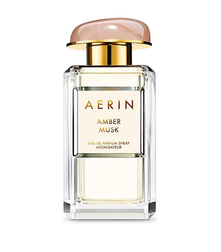 Amber Musk Eau de Parfum