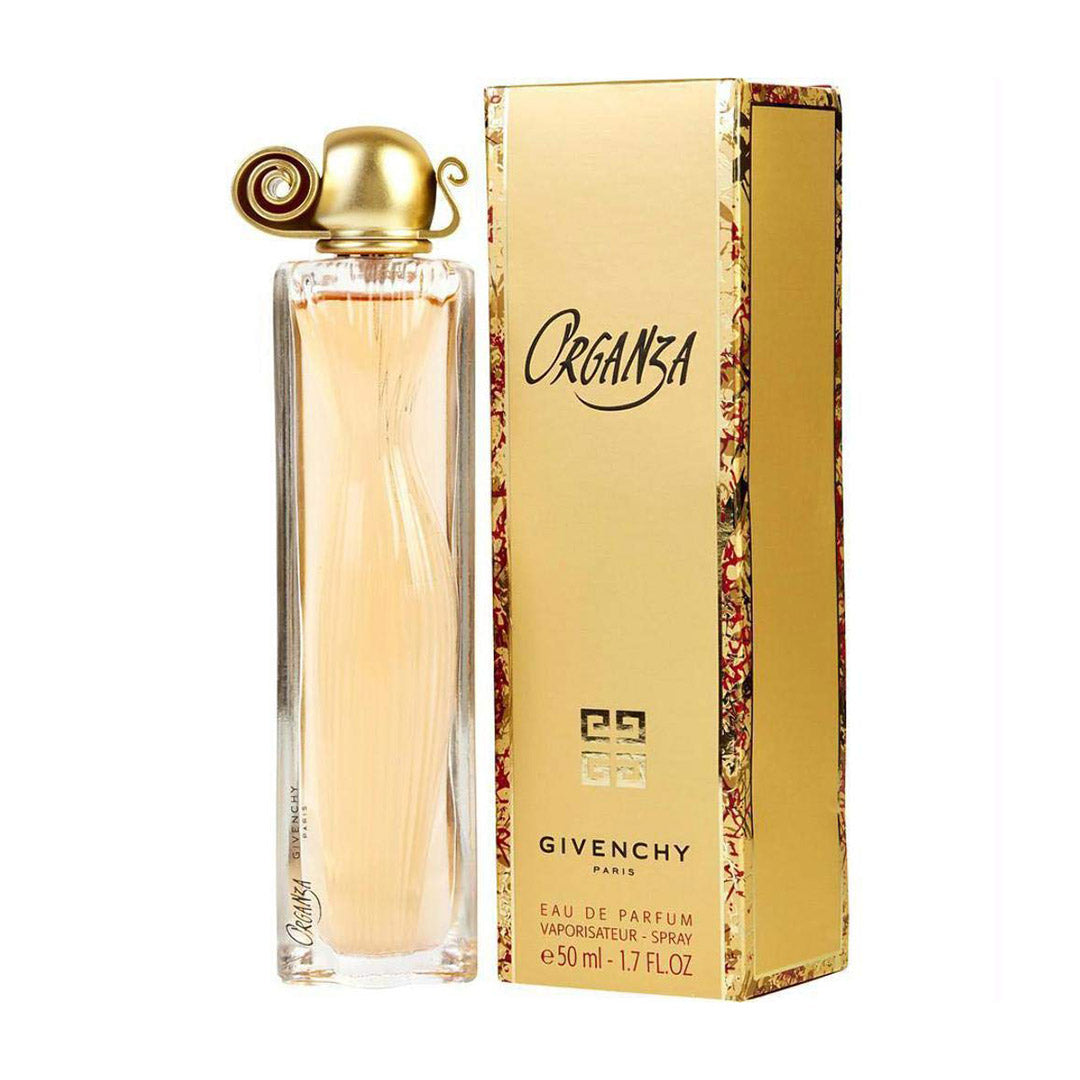 Organza Eau De Parfum