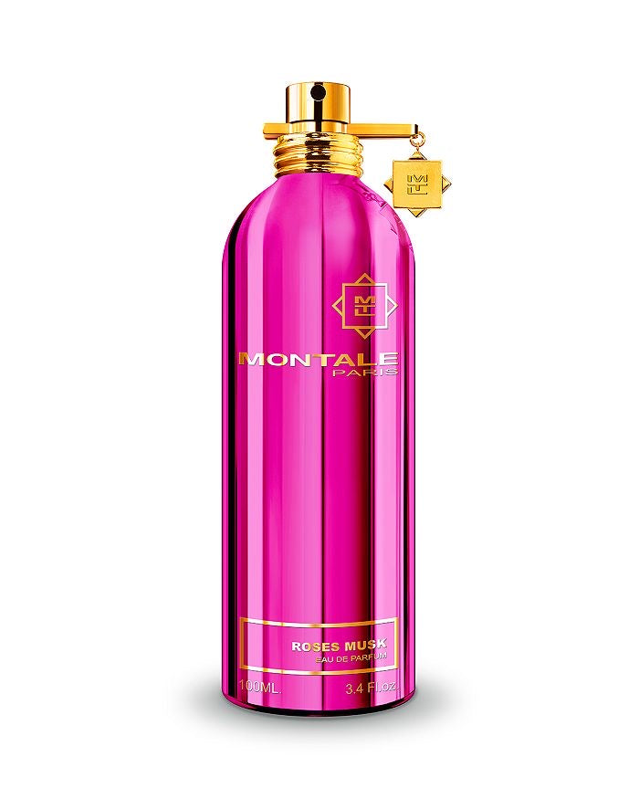 Roses Musk.