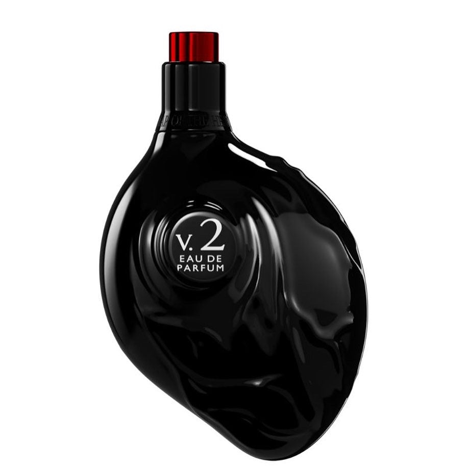 بلاك هارت الإصدار الثاني ماء عطر.
