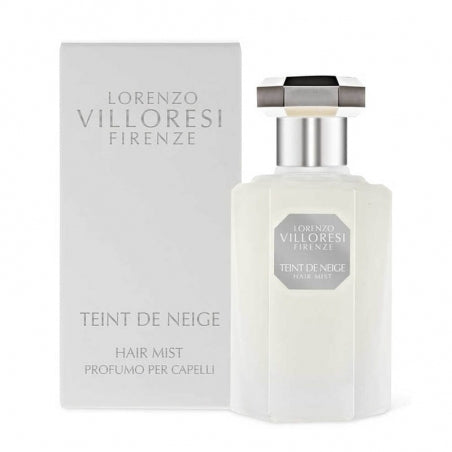 عطر الشعر لورينزو تانت دو نيج