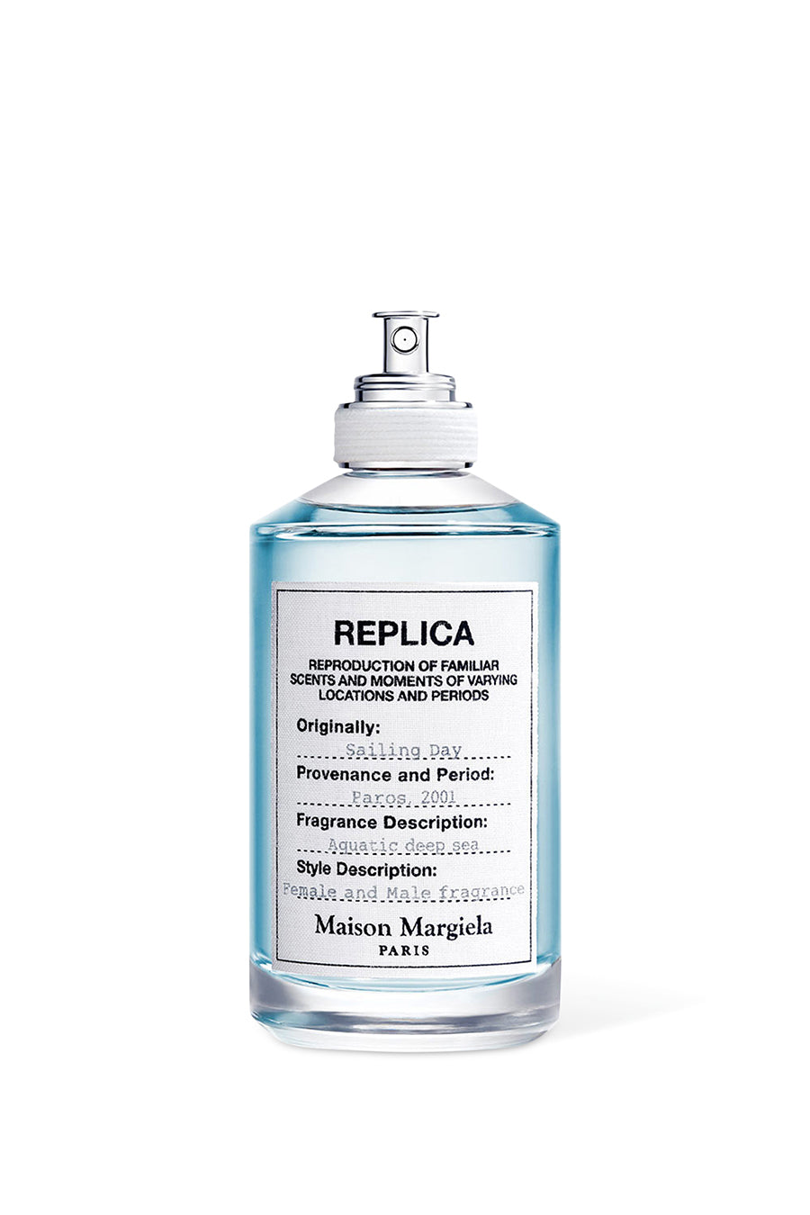 Replica Sailing Day Eau de Toilette