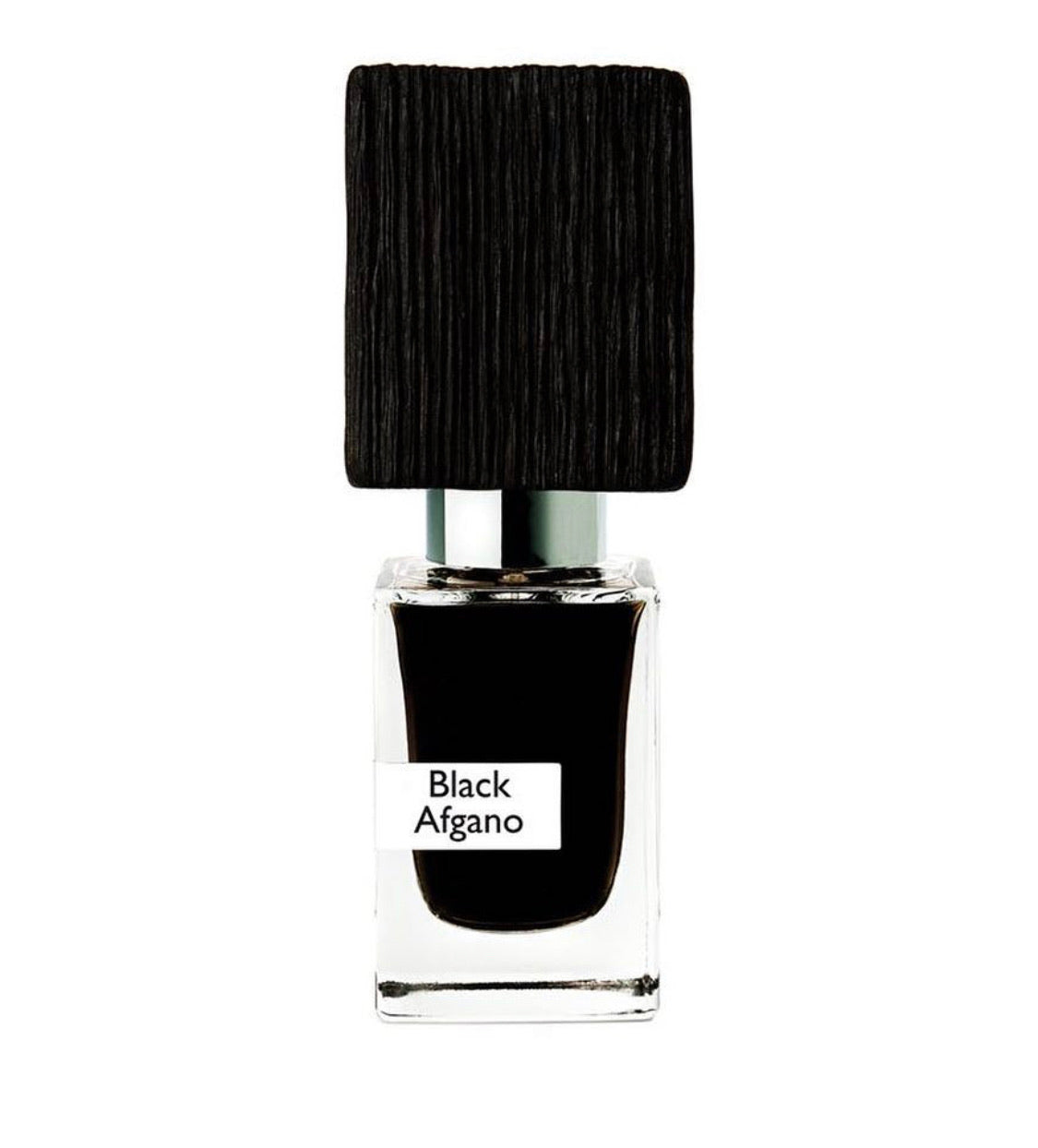 Black Afgano.