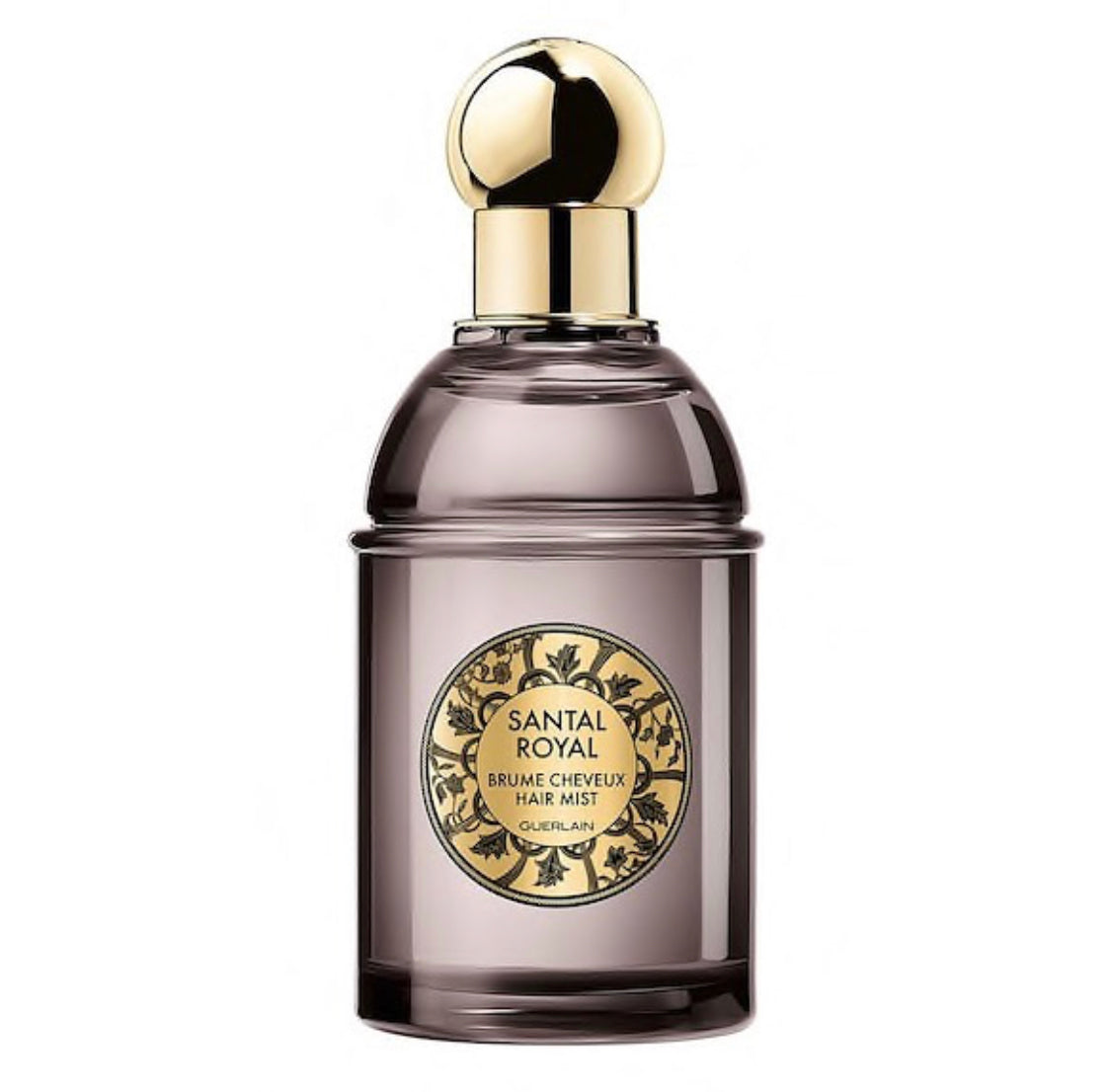 عطر الشعر صندل رويال.