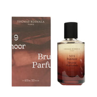 No.9 Bukhoor - Hair Mist.