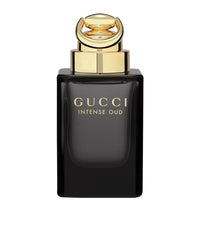 عطر العود الكثيف أو دو بارفان