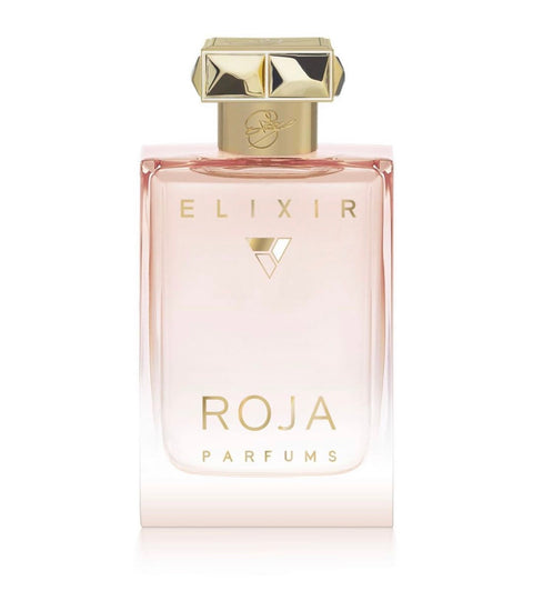 Elixir Pour Femme Eau de Parfum.