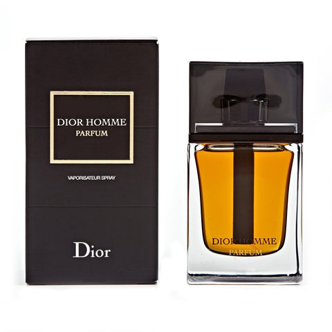 Dior Homme Perfum.