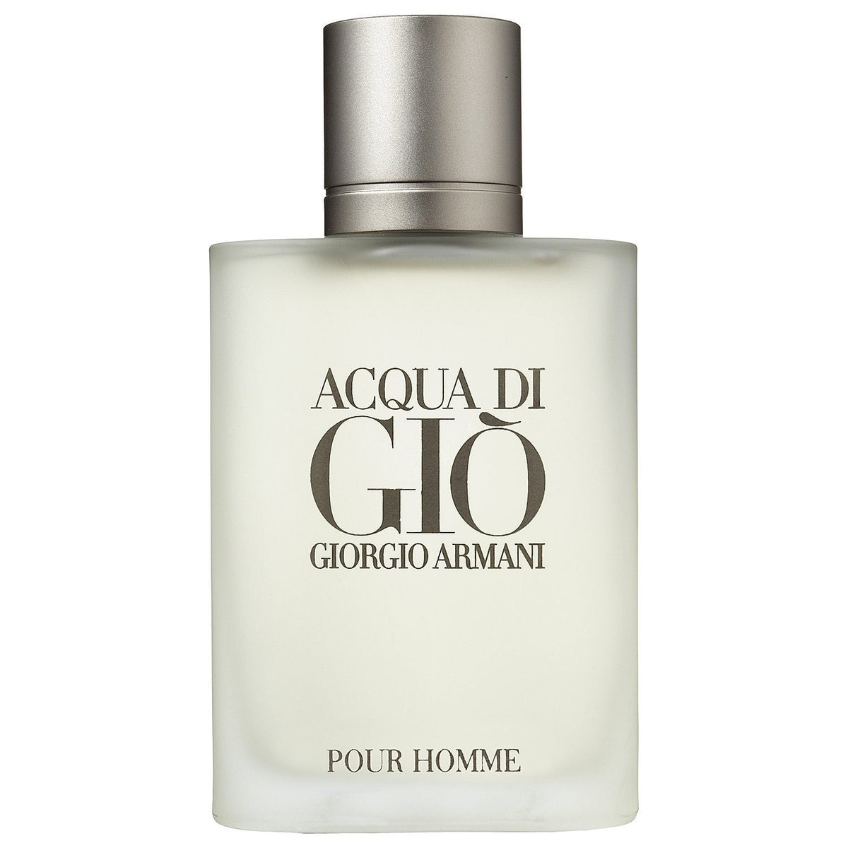 Acqua Di Gio Pour Homme Eau De Toilette