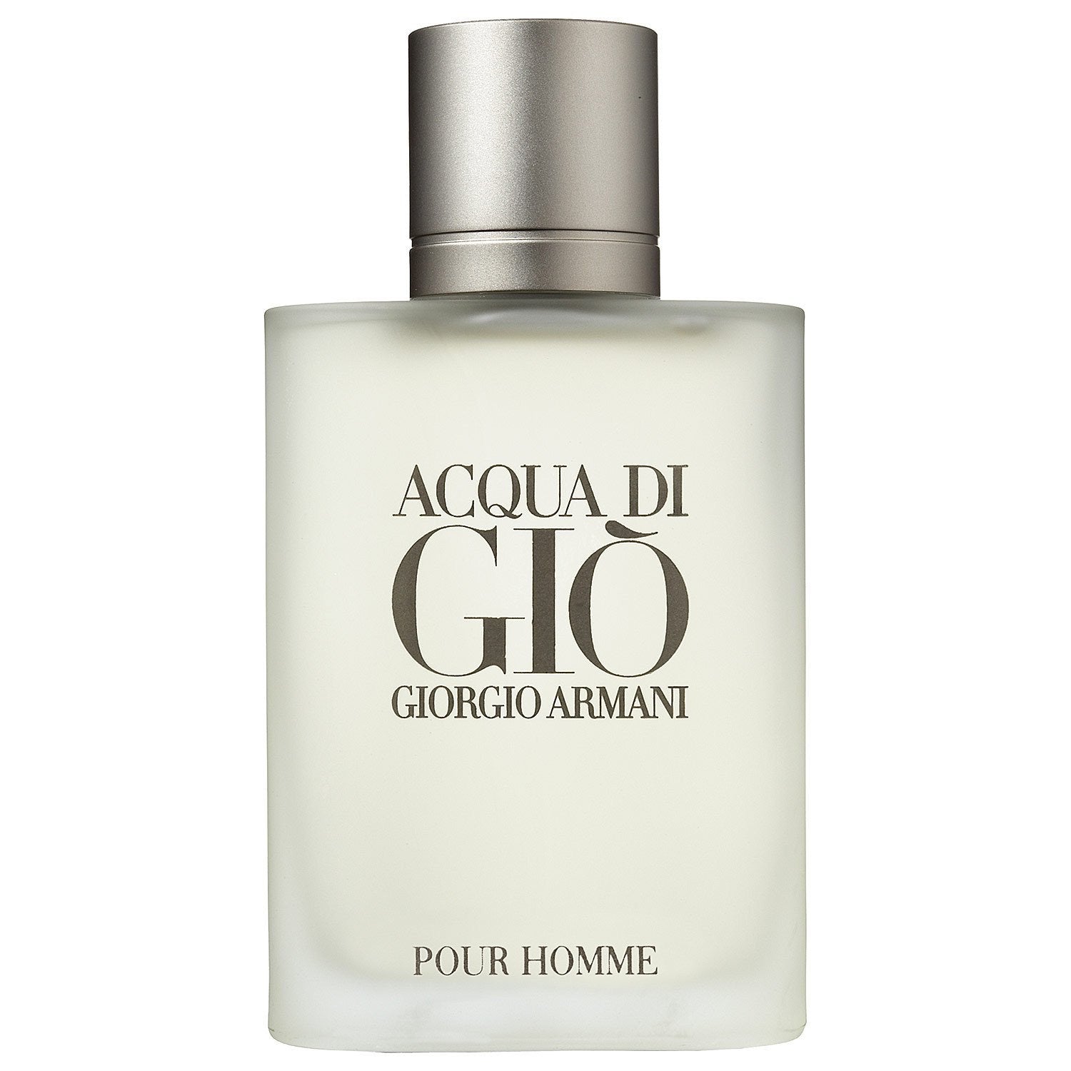 Acqua Di Gio Pour Homme Eau De Toilette