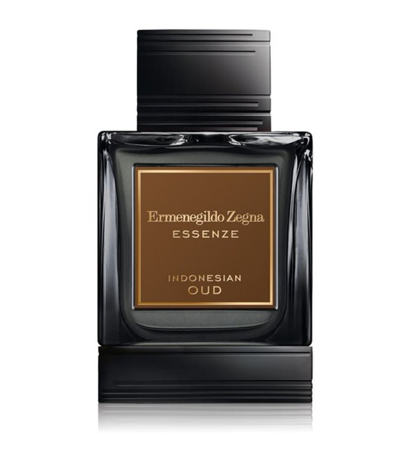 Essenze Indonesian Oud Eau de Parfum.