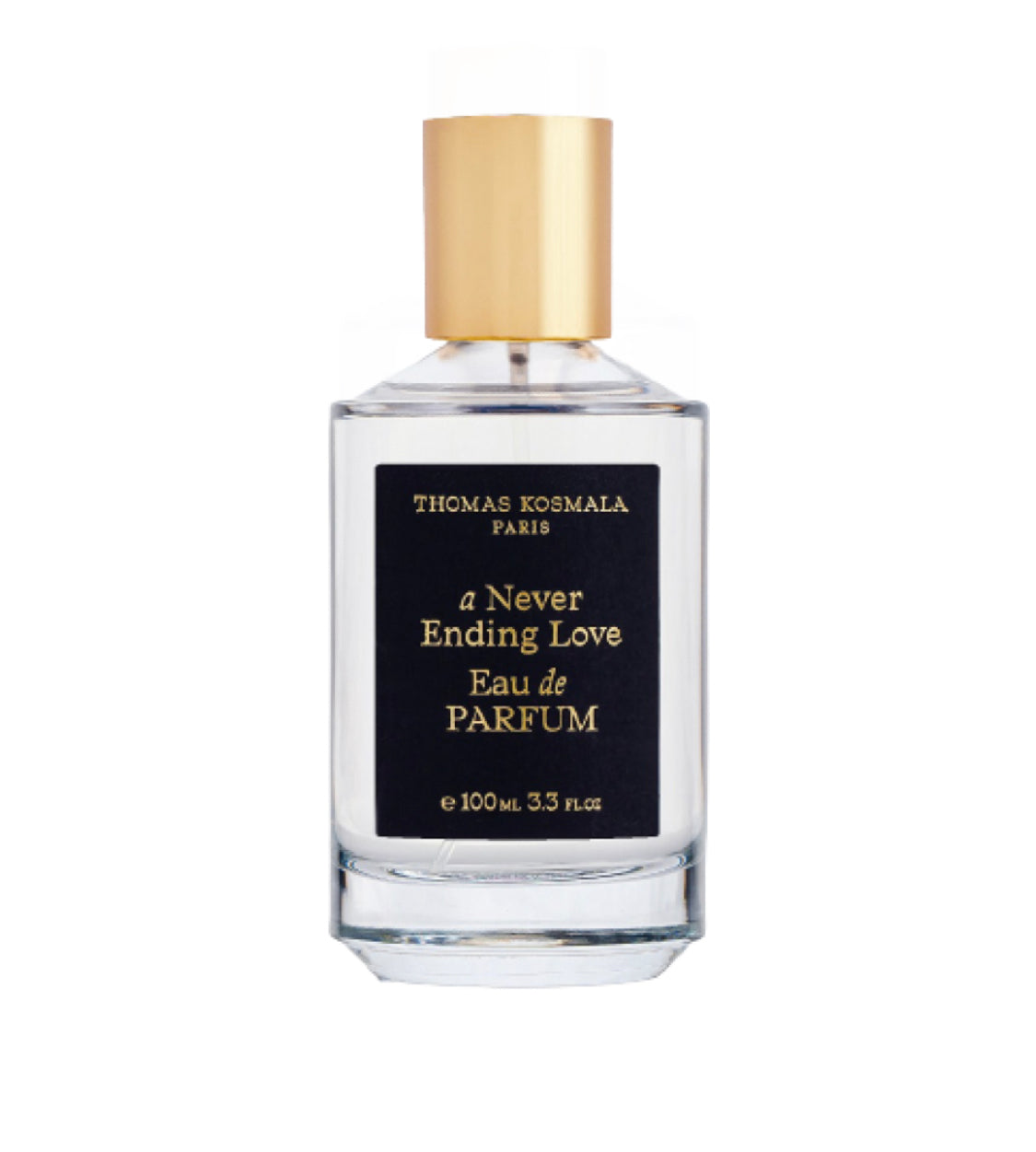 A Never Ending Love EDP