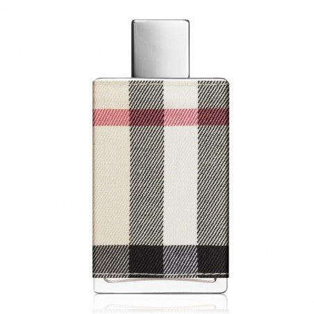 Burberry London Fabric For Women - Eau de Parfum