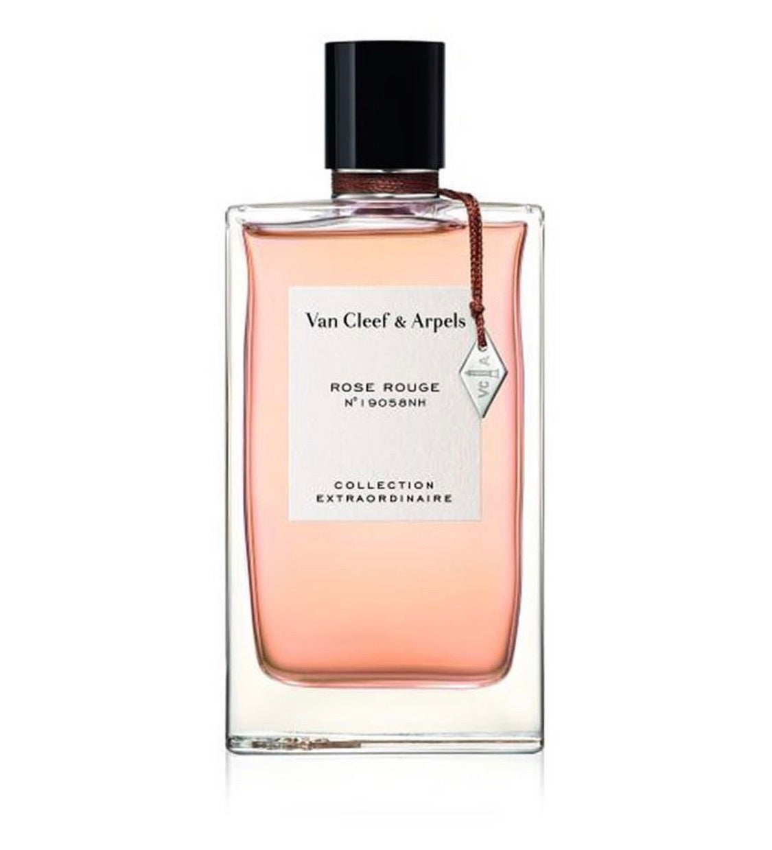 مجموعة استثنائية روز روج ماء عطر.