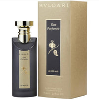 Eau Parfumée Au Thé Noir Intense Eau de Cologne