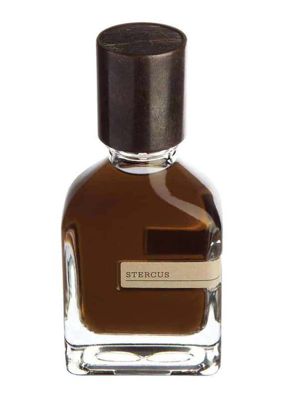 Stercus  Eau de Parfum