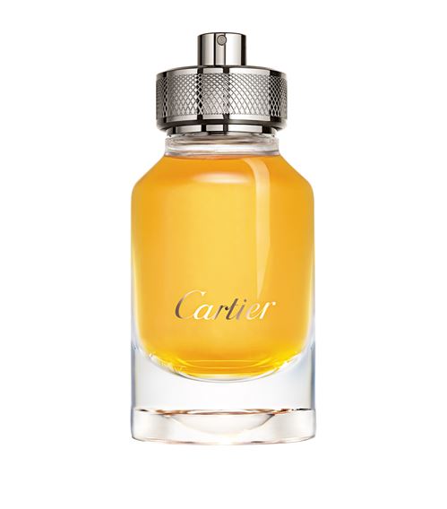 L'Envol de Cartier