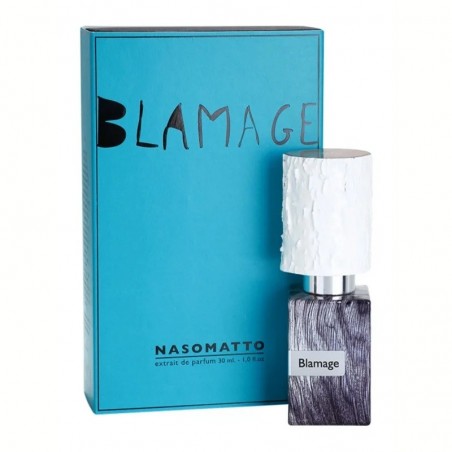 Blamage edp
