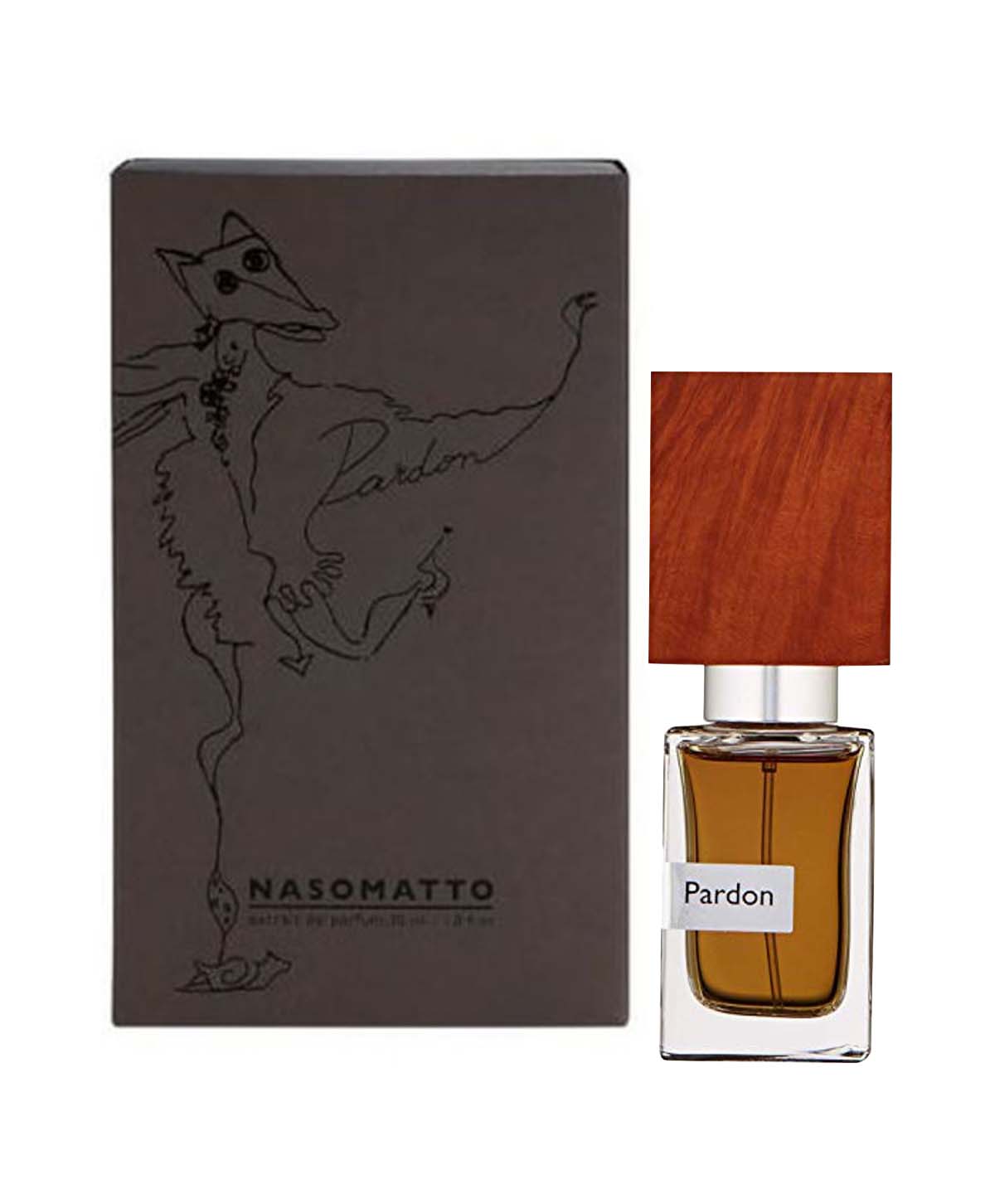 عطر باردون