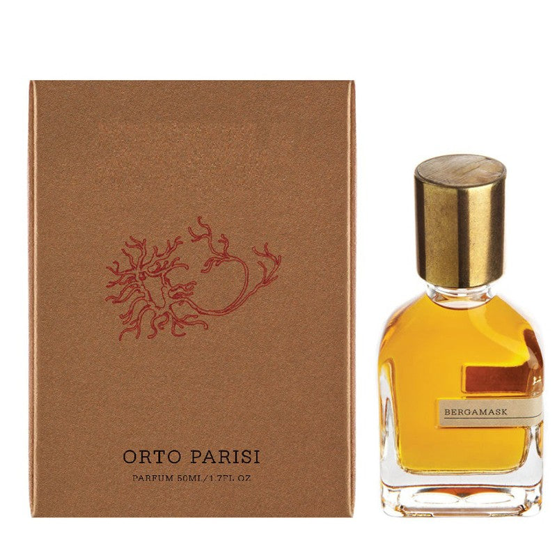 برغاماسك ماء عطر