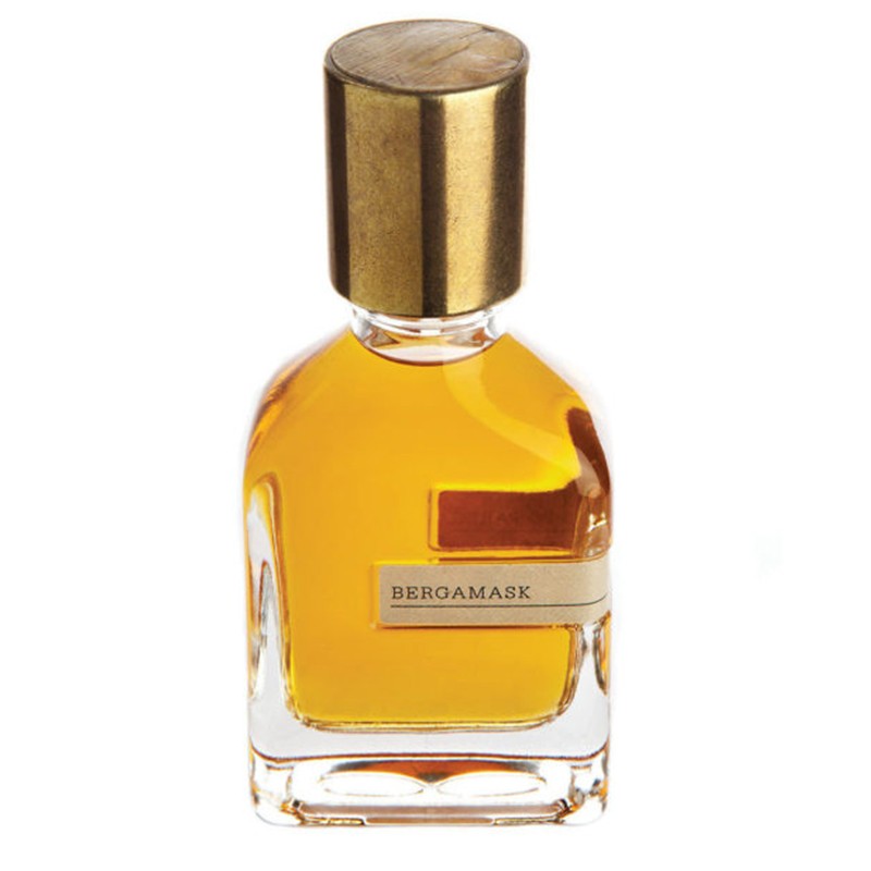 برغاماسك ماء عطر