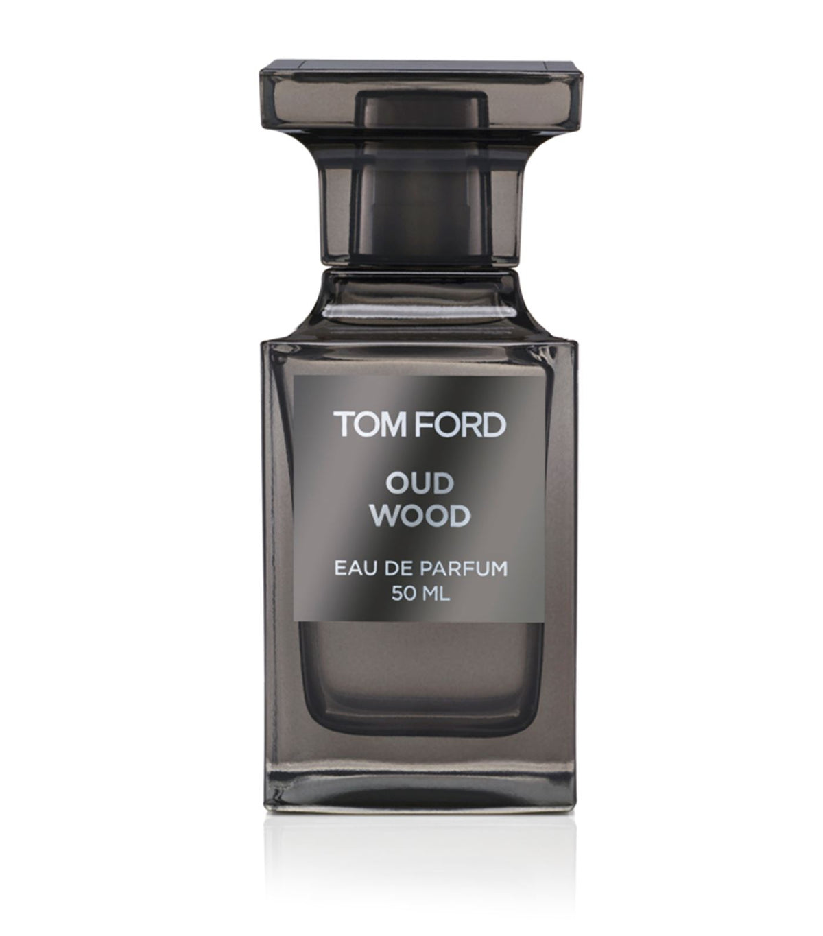 Oud Wood Eau de Parfum