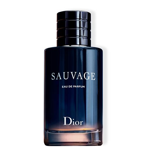 Sauvage (Eau de Parfum)