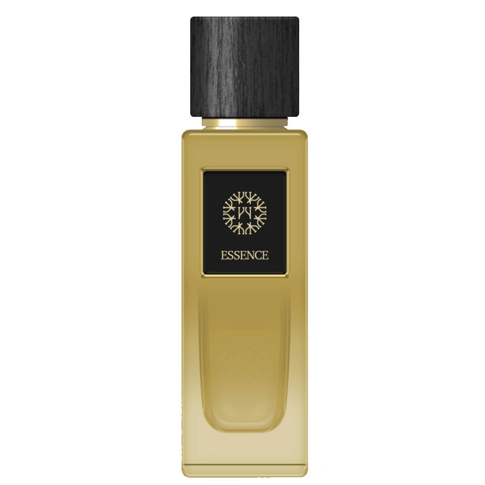 جوهر ماء العطر